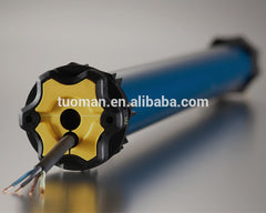 aluminium roll up door on China WDMA