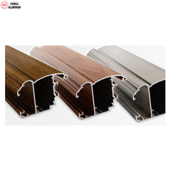 decorative aluminum glass doors and windows for homes on China WDMA