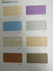 dongguan fabric automat curtain smart turkish jacquard zebra roman shade horizontal roller blind guangzhou window curtain on China WDMA