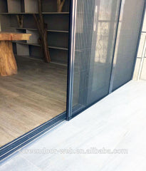 insect screen accessories foldable screen door on China WDMA