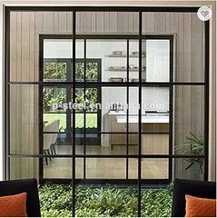 outdoor window door OEM customized Manufacturer outdoor windows doors design on China WDMA