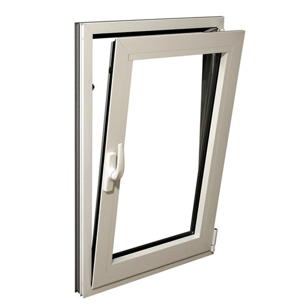 Vertical Pivot Window