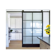 China WDMA Aluminium Sliding Door Interior Room Divider