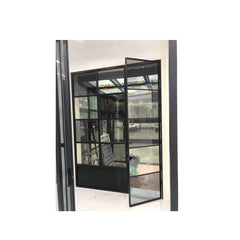 WDMA Aluminium Gate Door