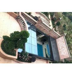 China WDMA roof window balcony