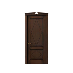 China WDMA pvc interior door