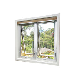 WDMA aluminium window Aluminum Awning Window 