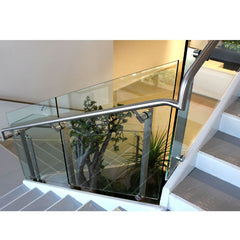 WDMA outdoor baluster Balustrades Handrails 